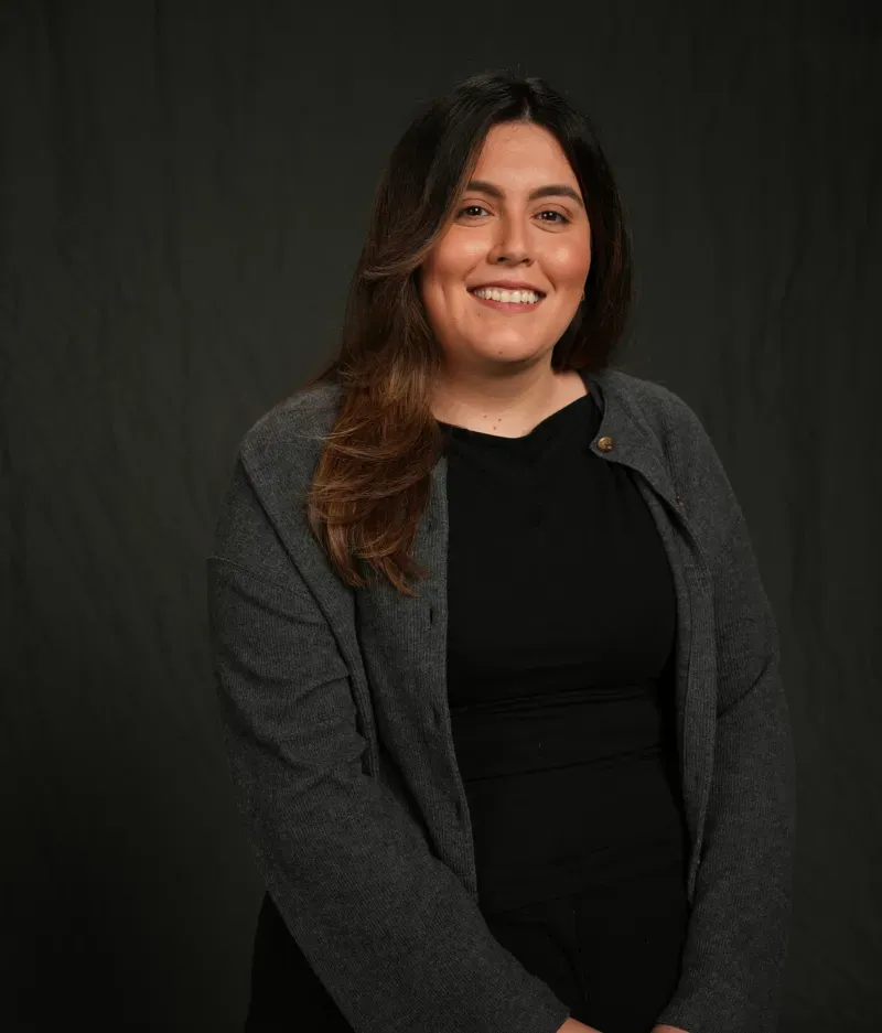 Lilibeth Mendez headshot.