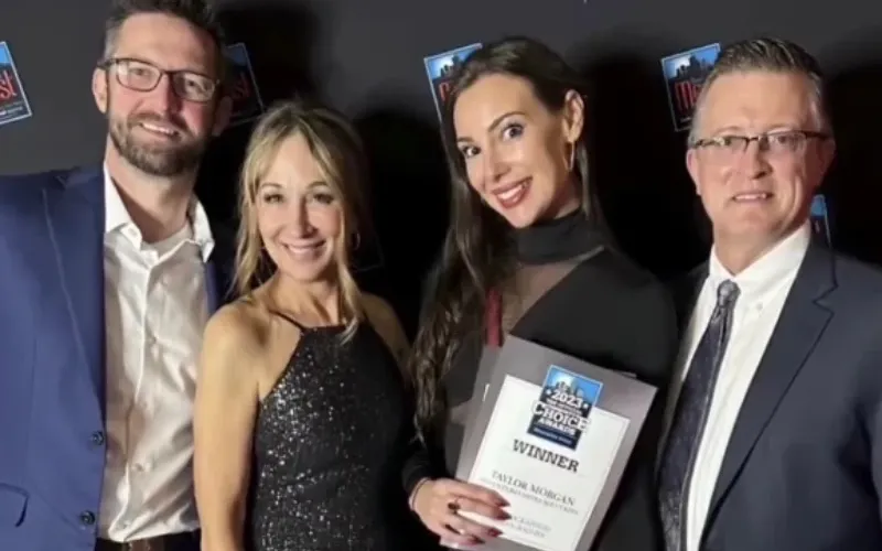 Award winning agency Adventures Media Solutions.